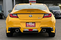 2026 Toyota GR86 Yuzu Edition