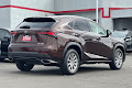 2018 Lexus NX