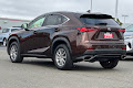 2018 Lexus NX