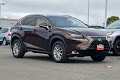 2018 Lexus NX