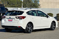2021 Subaru Impreza Premium