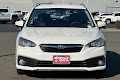 2021 Subaru Impreza Premium