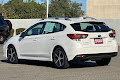 2021 Subaru Impreza Premium