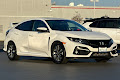 2021 Honda Civic Hatchback EX