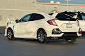 2021 Honda Civic Hatchback EX