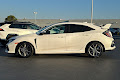 2021 Honda Civic Hatchback EX