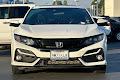 2021 Honda Civic Hatchback EX