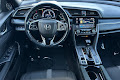 2021 Honda Civic Hatchback EX