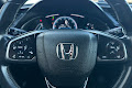 2021 Honda Civic Hatchback EX