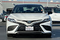 2022 Toyota Camry XSE V6