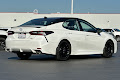 2022 Toyota Camry XSE V6