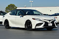 2022 Toyota Camry XSE V6