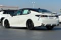2022 Toyota Camry XSE V6