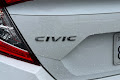 2020 Honda Civic EX-L