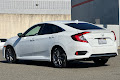2020 Honda Civic EX-L