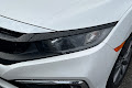 2020 Honda Civic EX-L