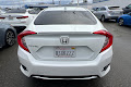 2020 Honda Civic EX-L