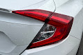 2020 Honda Civic EX-L
