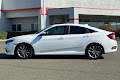 2020 Honda Civic EX-L