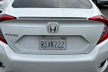 2020 Honda Civic EX-L