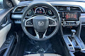 2020 Honda Civic EX-L