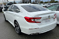 2018 Honda Accord Sport 1.5T