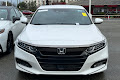 2018 Honda Accord Sport 1.5T