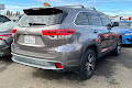 2019 Toyota Highlander LE Plus