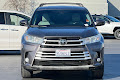 2019 Toyota Highlander LE Plus