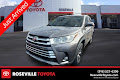 2019 Toyota Highlander LE Plus