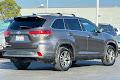 2019 Toyota Highlander LE Plus