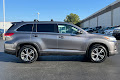 2019 Toyota Highlander LE Plus