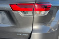2019 Toyota Highlander LE Plus