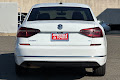 2019 Volkswagen Passat 2.0T Wolfsburg Edition