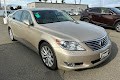 2010 Lexus LS 460 L