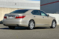 2010 Lexus LS 460 L
