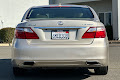 2010 Lexus LS 460 L