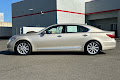 2010 Lexus LS 460 L