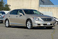 2010 Lexus LS 460 L