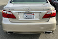 2010 Lexus LS 460 L