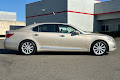 2010 Lexus LS 460 L
