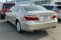2010 Lexus LS 460 L