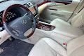 2010 Lexus LS 460 L