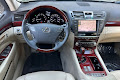 2010 Lexus LS 460 L