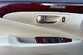 2010 Lexus LS 460 L