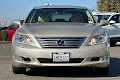 2010 Lexus LS 460 L