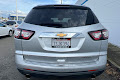 2013 Chevrolet Traverse LTZ