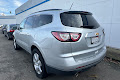 2013 Chevrolet Traverse LTZ