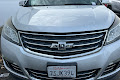 2013 Chevrolet Traverse LTZ