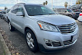 2013 Chevrolet Traverse LTZ